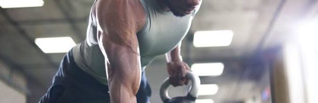muscle mass