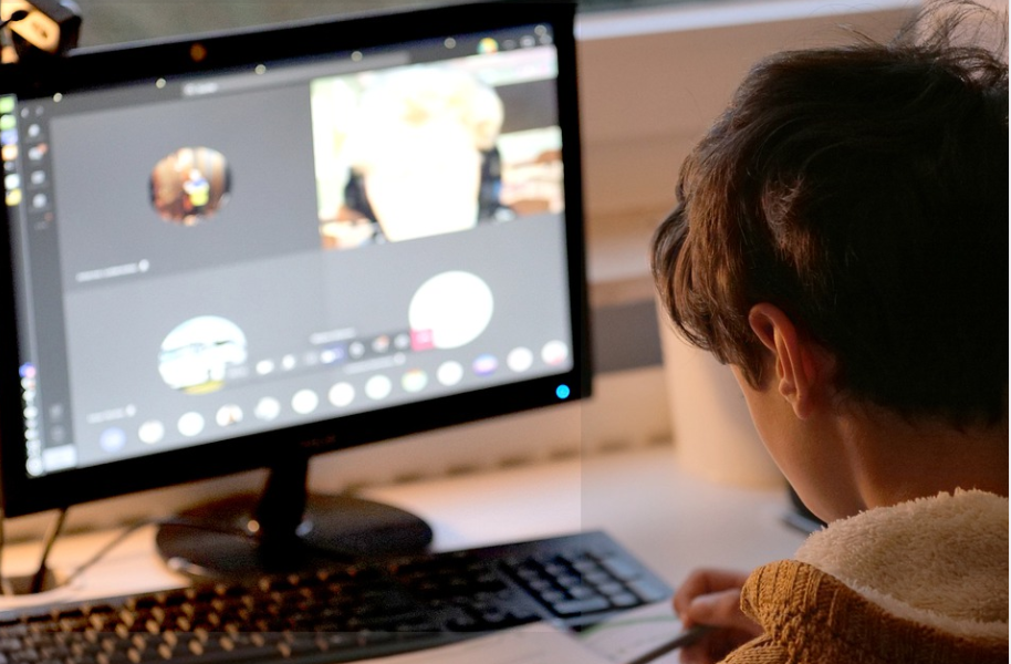 online learning