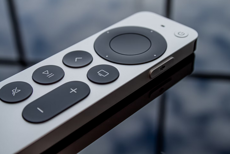 remote
